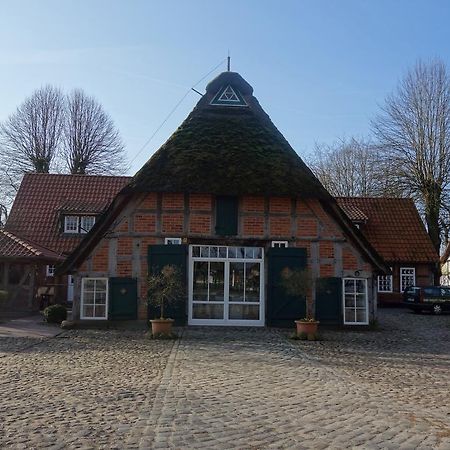 Dreimaedelhaus - Kirchseelte Zewnętrze zdjęcie