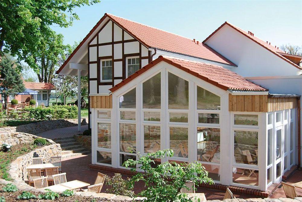 Dreimaedelhaus - Kirchseelte Zewnętrze zdjęcie
