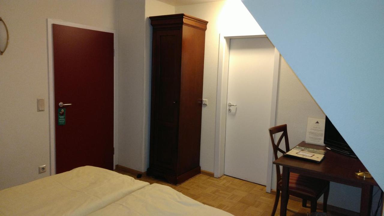 Dreimaedelhaus - Kirchseelte Zewnętrze zdjęcie